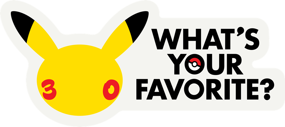 Celebrities share their favourite Pokémon in new campaign